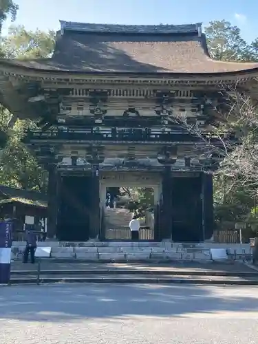 園城寺（三井寺）(滋賀県)