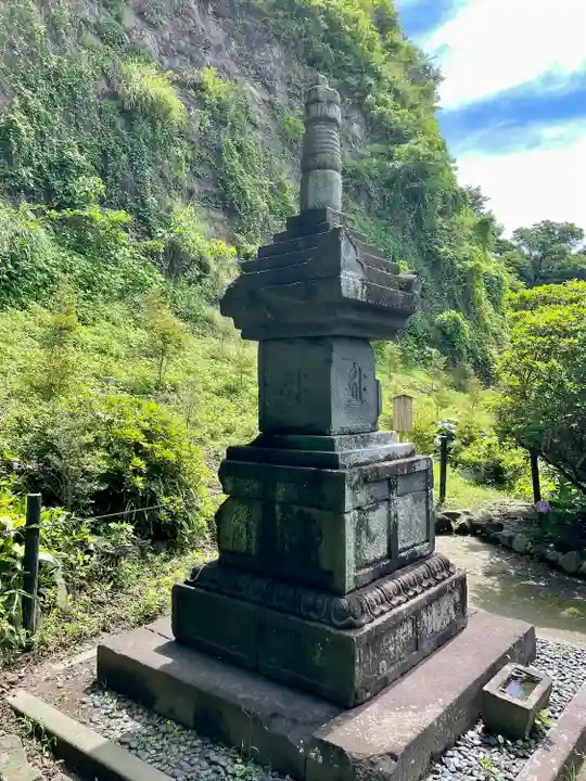 安養院 (田代寺)(神奈川県)