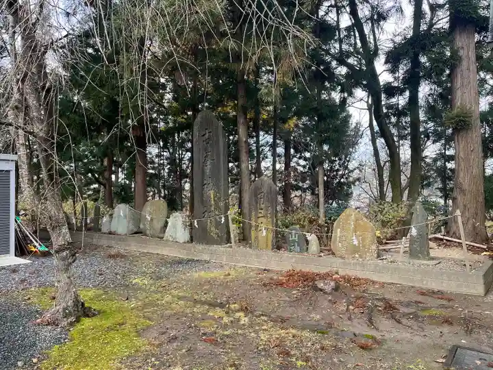 花巻神社(岩手県)