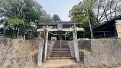 兵主神社(兵庫県)