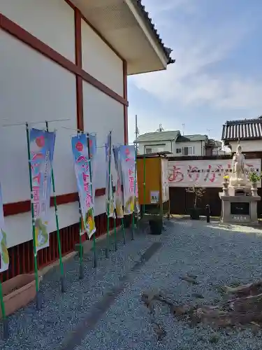 極楽寺のその他建物