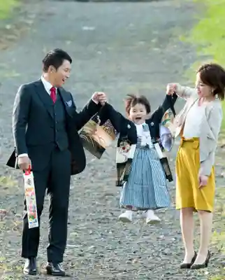 釧路一之宮 厳島神社(北海道)