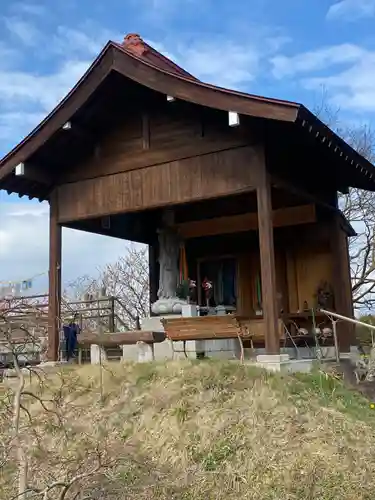 慈悲観音堂(大分県)