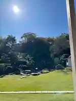 金蛇水神社(宮城県)