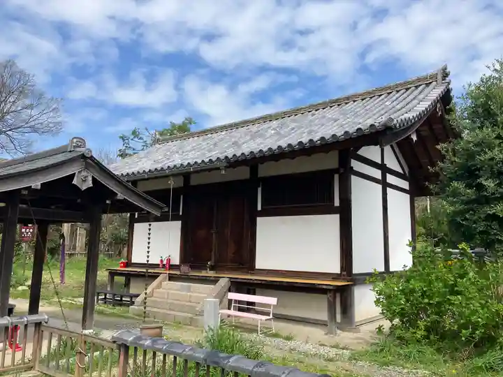 般若寺 ❁コスモス寺❁(奈良県)