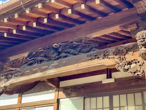 洞泉院(静岡県)