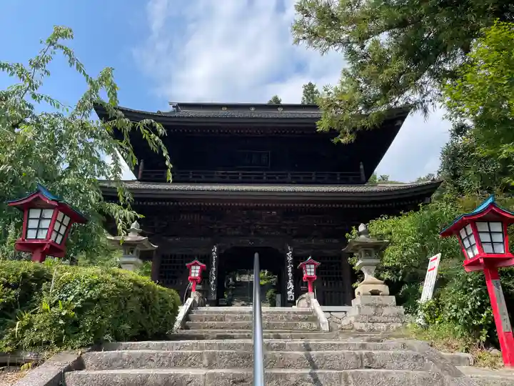大善寺(山梨県)