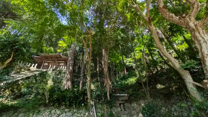 本照寺(京都府)