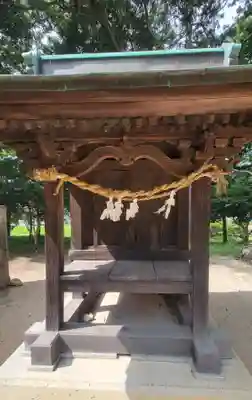 西宮神社(愛媛県)