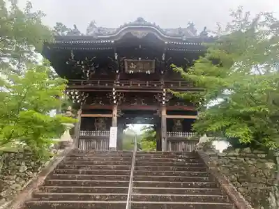 粉河寺(和歌山県)