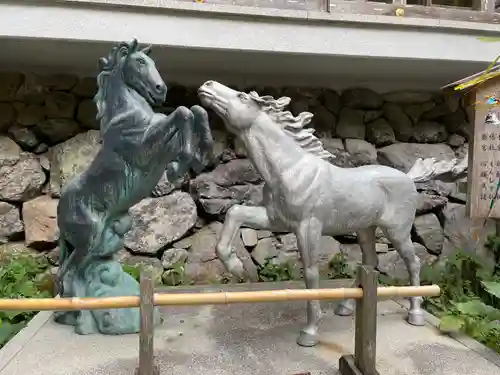 貴船神社(京都府)