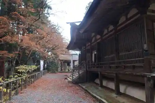 百済寺の建物その他