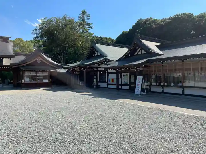 橿原神宮(奈良県)
