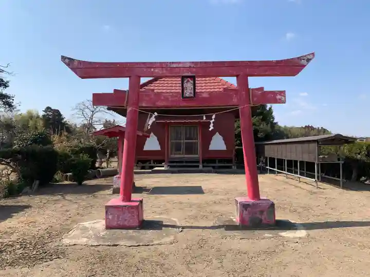 八幡神社(千葉県)