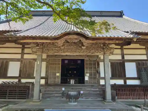 妙宣寺(新潟県)