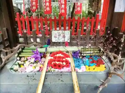 下谷神社(東京都)