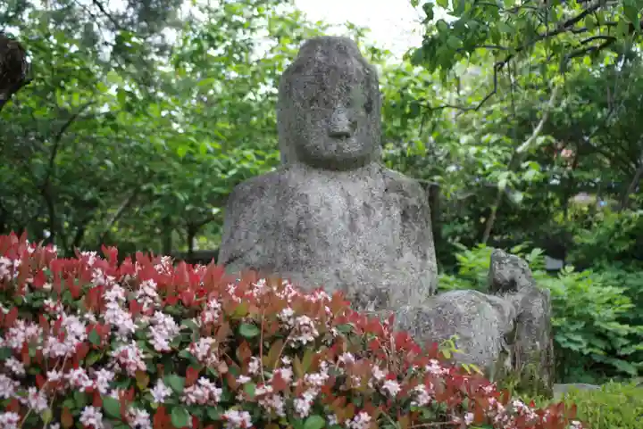 石光寺(奈良県)