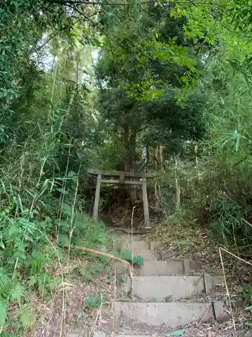 日吉神社(千葉県)