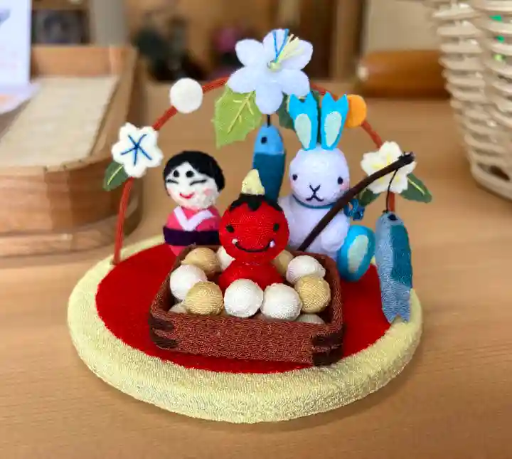 大鏑神社(福島県)