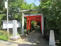 厳嶋神社(千葉県)