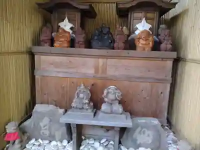 田無神社(東京都)