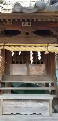 八幡神社(東京都)
