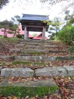 真照寺(福島県)