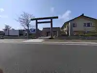 千葉縣護國神社(千葉県)