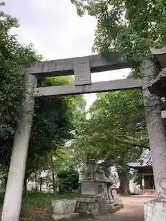 泉神社(大分県)