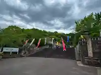 鹿児島縣護國神社(鹿児島県)