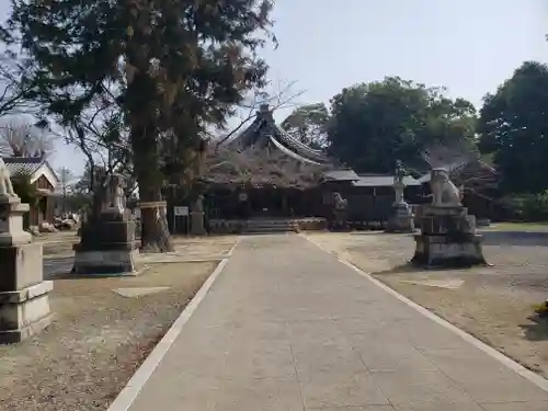 石刀神社(愛知県)
