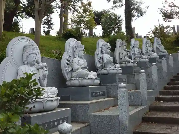 龍像寺(神奈川県)