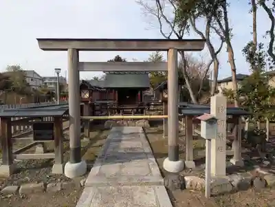 車折神社(京都府)