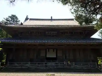 東光寺(山口県)