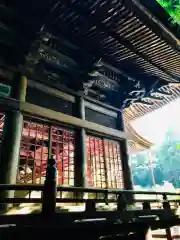 龍福寺の建物その他