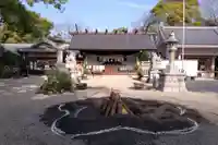 小垣江神明神社(愛知県)