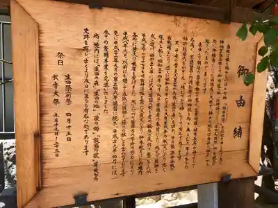 生田神社の歴史