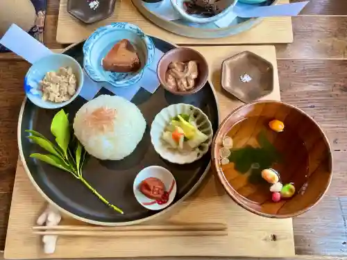 五十鈴神社(宮城県)