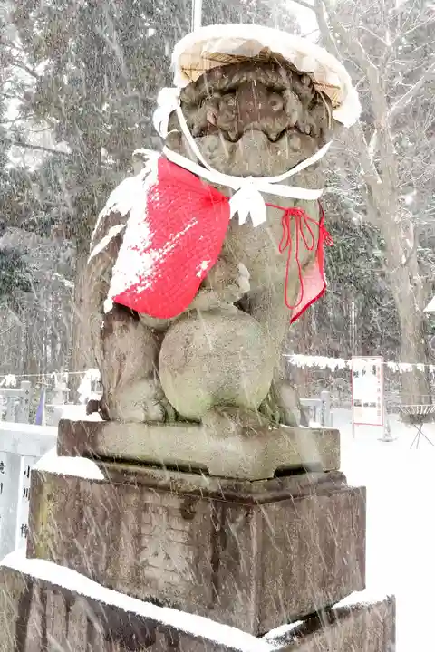 三嶋神社(北海道)