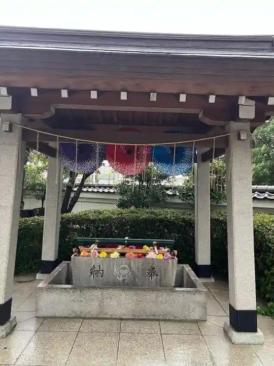 伊和志津神社(兵庫県)