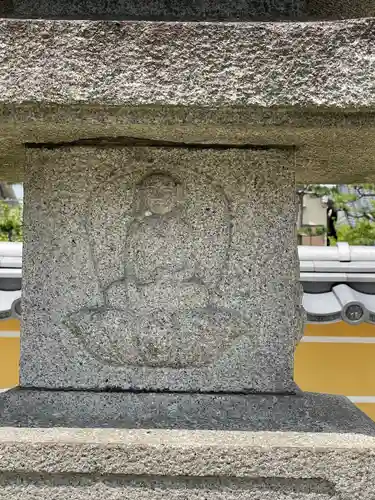 松應寺のその他建物