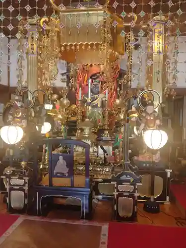竹駒寺(宮城県)