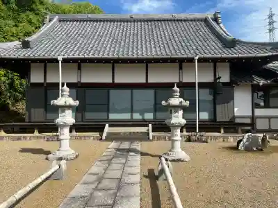 普門寺(岐阜県)