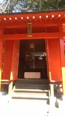 両子寺(大分県)