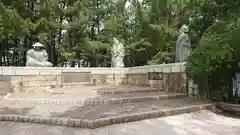 安宅住吉神社の建物その他