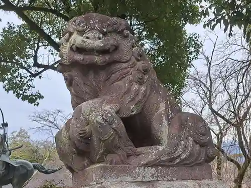 富士山本宮浅間大社(静岡県)