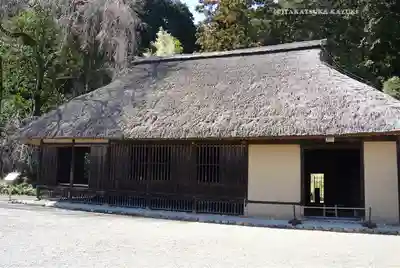 高麗神社(埼玉県)