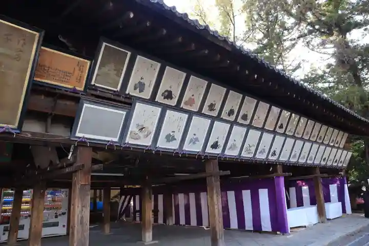 北野天満宮(京都府)