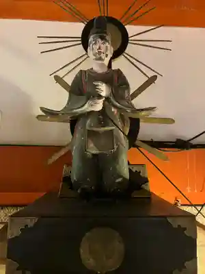 談山神社(奈良県)