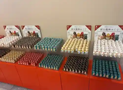 田無神社(東京都)